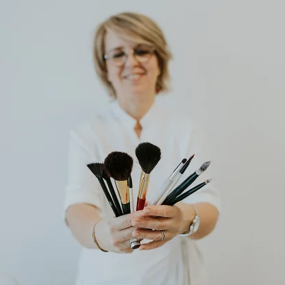 Wendy Quintelier uw schoonheidsspecialiste in Melsele