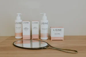 Lisine Epstein