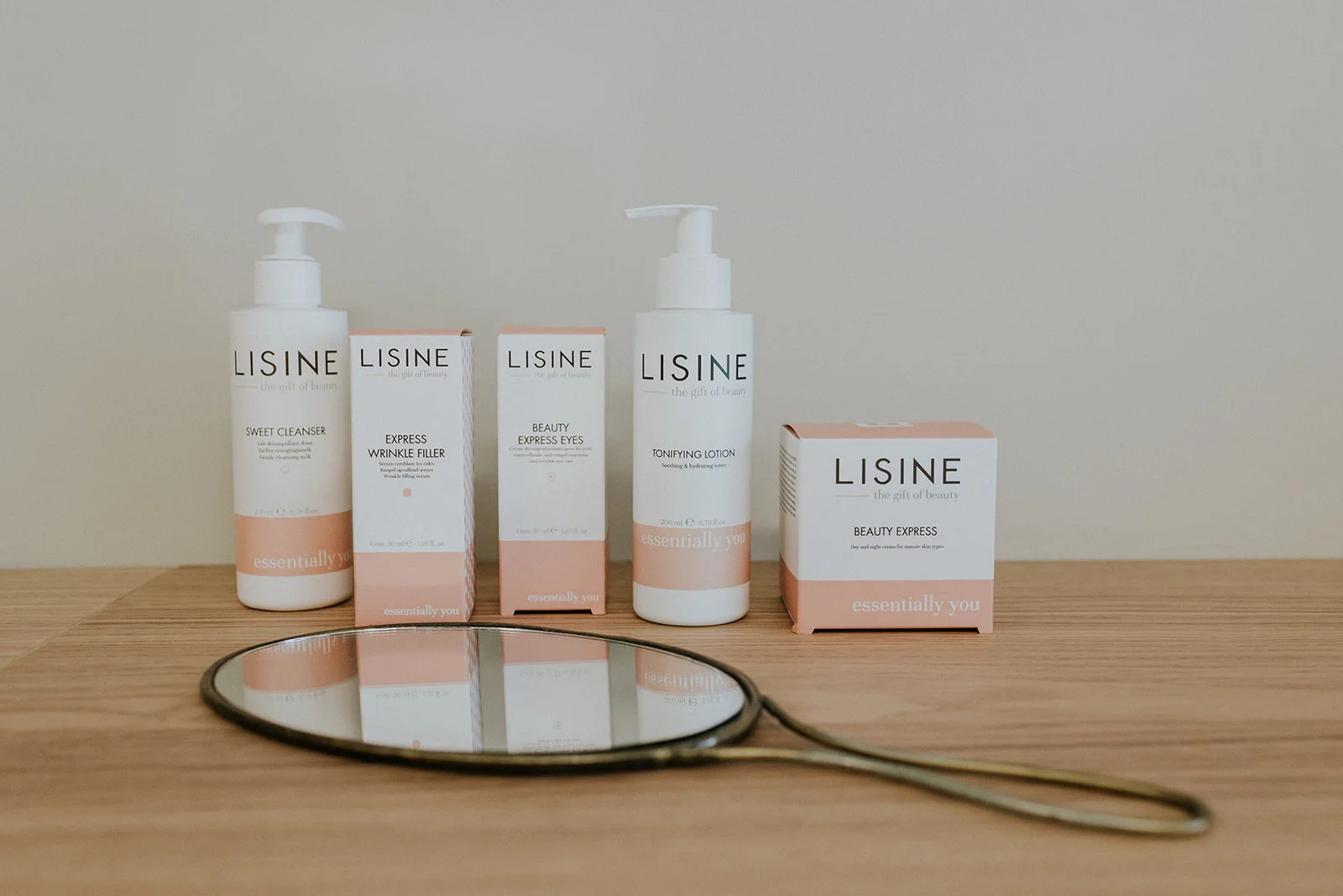 Lisine Epstein